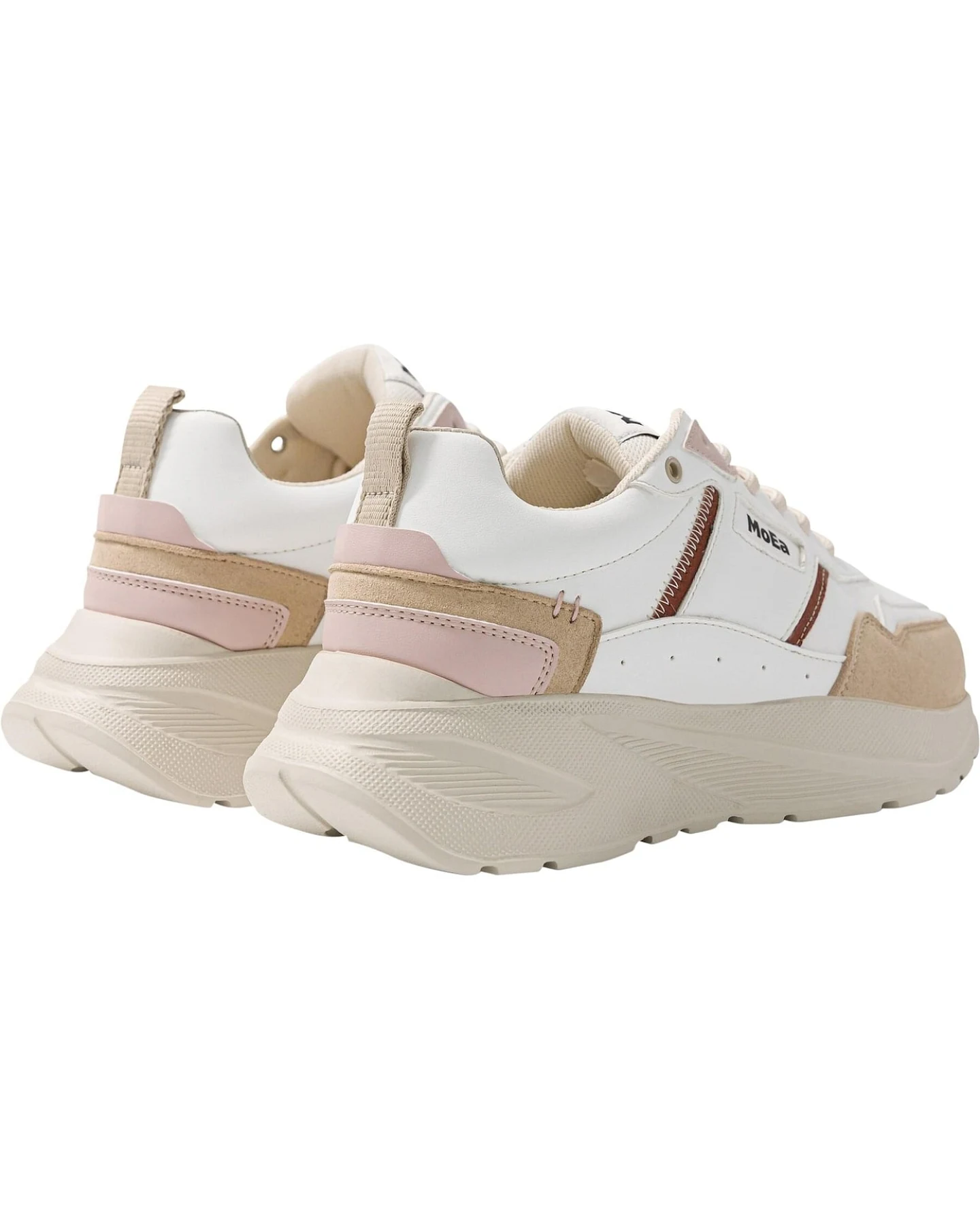 MoEa Sneaker Gen5 - Pineapple x Corn – Ansicht 3