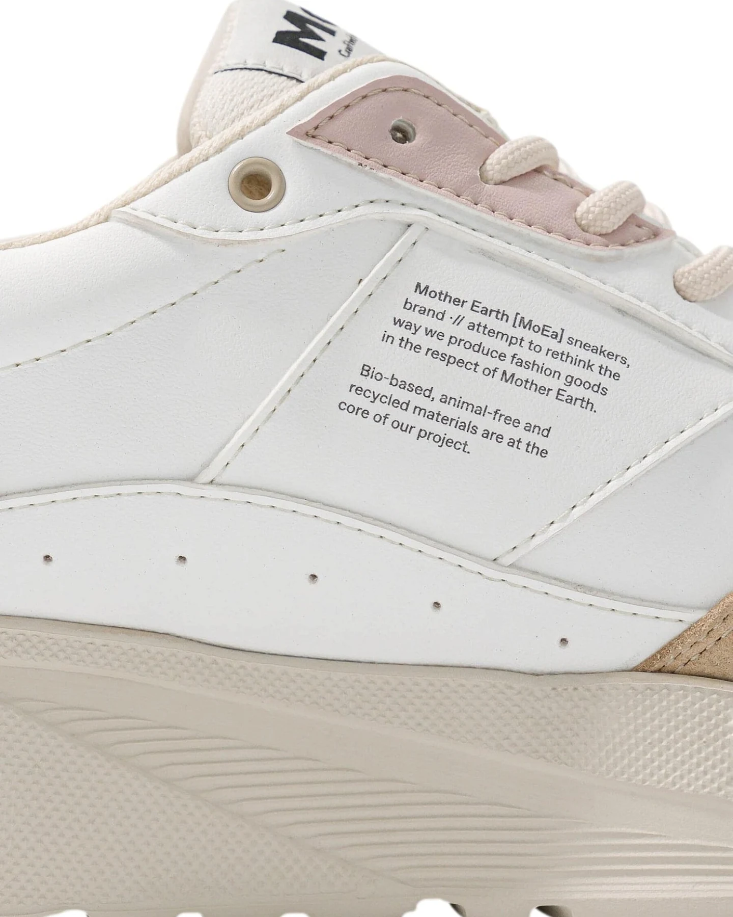 MoEa Sneaker Gen5 - Pineapple x Corn – Ansicht 5