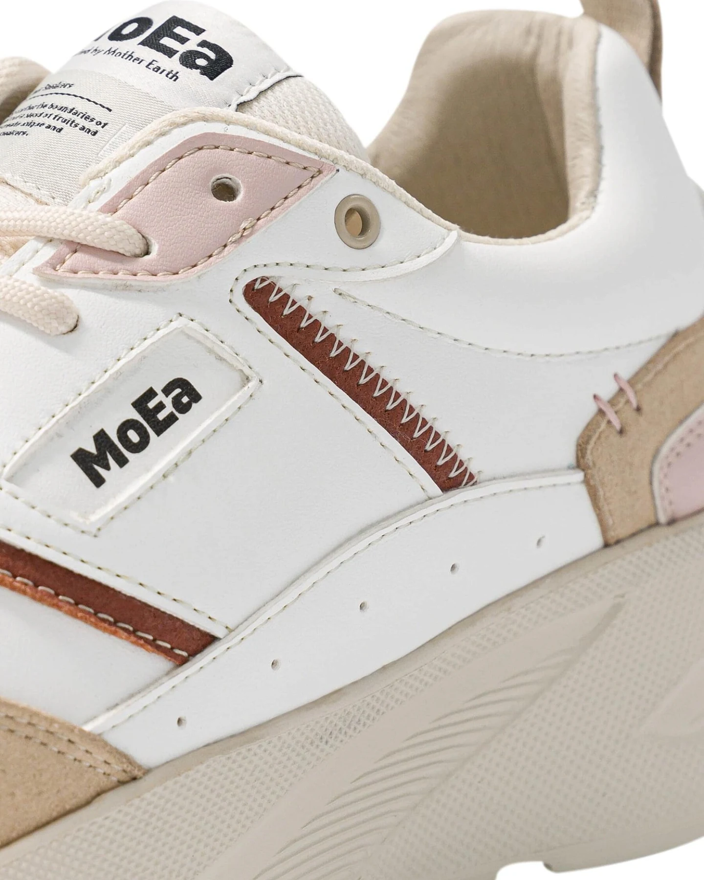 MoEa Sneaker Gen5 - Pineapple x Corn – Ansicht 6
