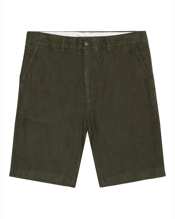KnowledgeCotton Apparel Hose