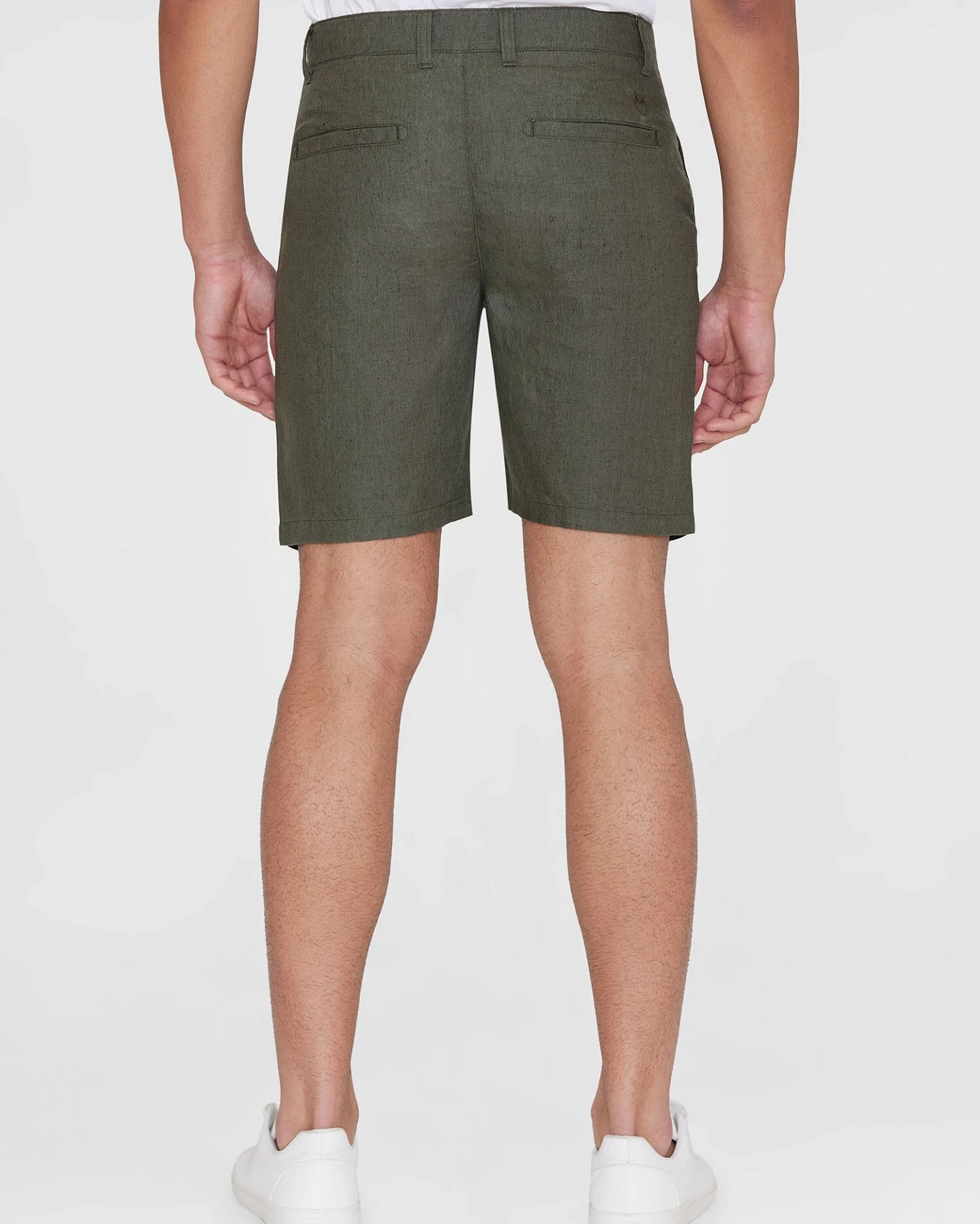 KnowledgeCotton Apparel Hose – Ansicht 4