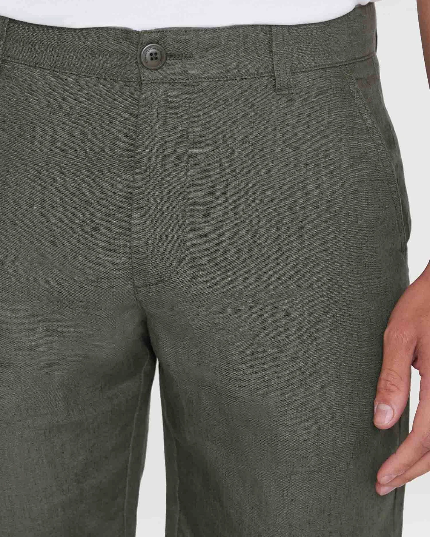 KnowledgeCotton Apparel Hose – Ansicht 5