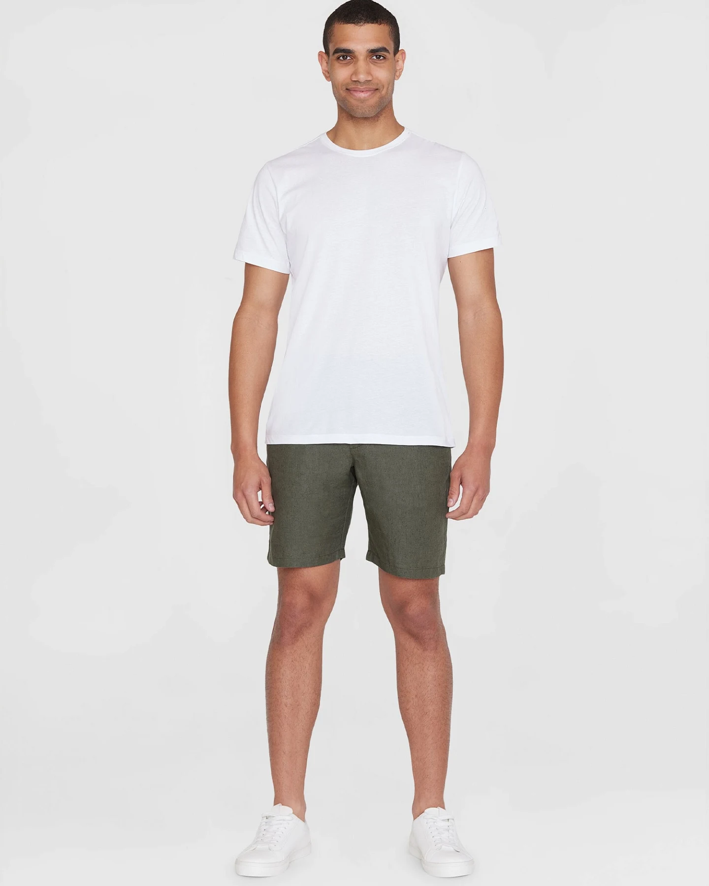 KnowledgeCotton Apparel Hose – Ansicht 3