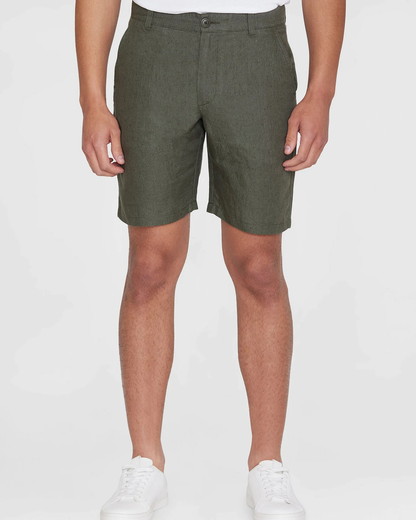 KnowledgeCotton Apparel Hose – Ansicht 2