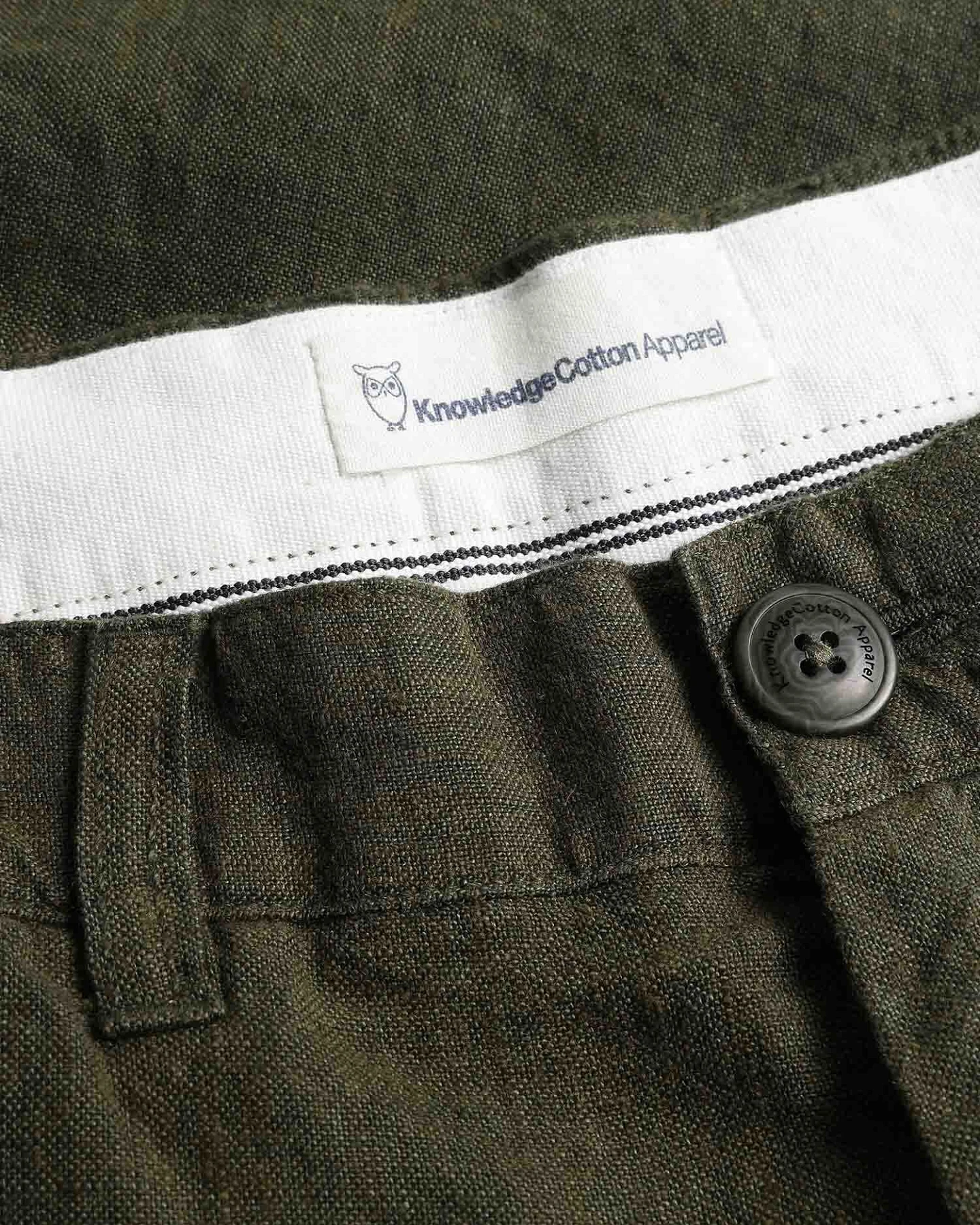KnowledgeCotton Apparel Hose – Ansicht 6