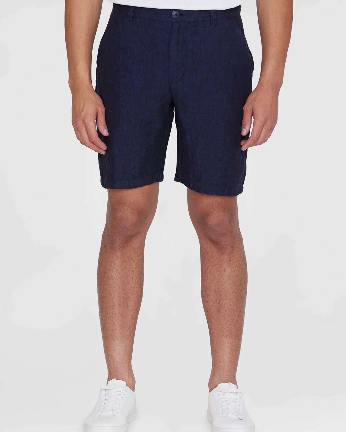KnowledgeCotton Apparel Hose Chuck – Ansicht 2