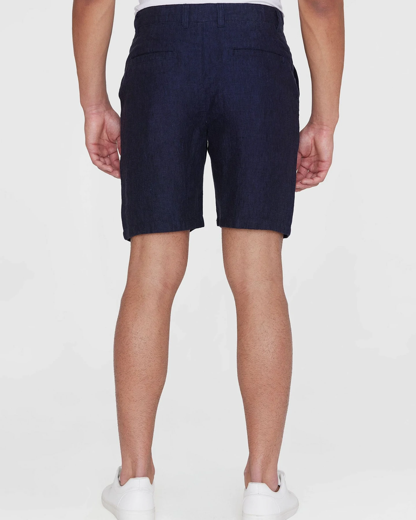KnowledgeCotton Apparel Hose Chuck – Ansicht 4