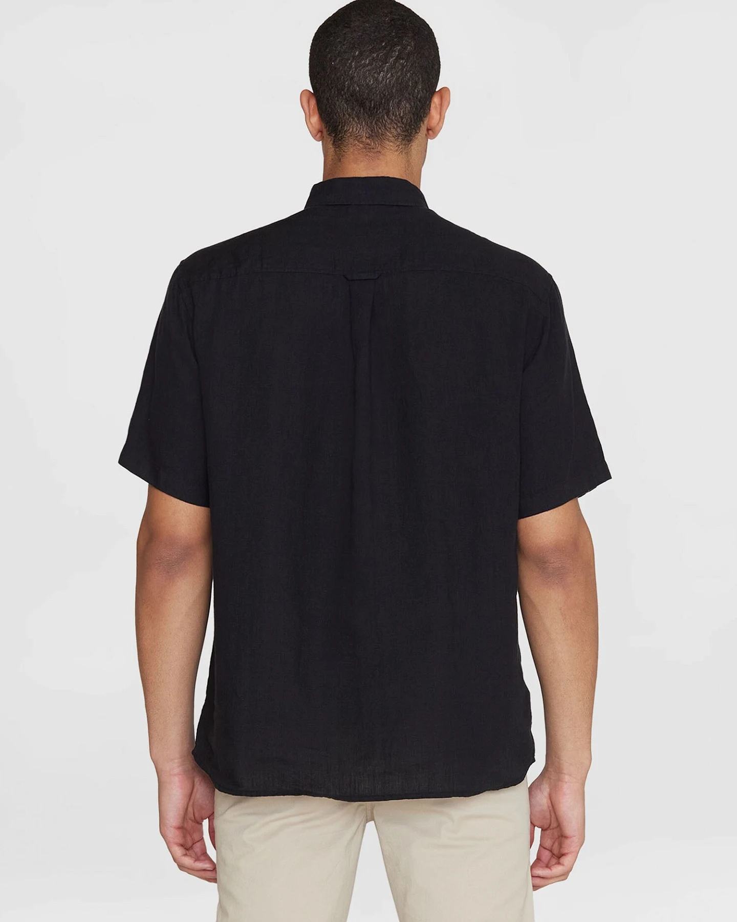 KnowledgeCotton Apparel Hemd – Ansicht 4