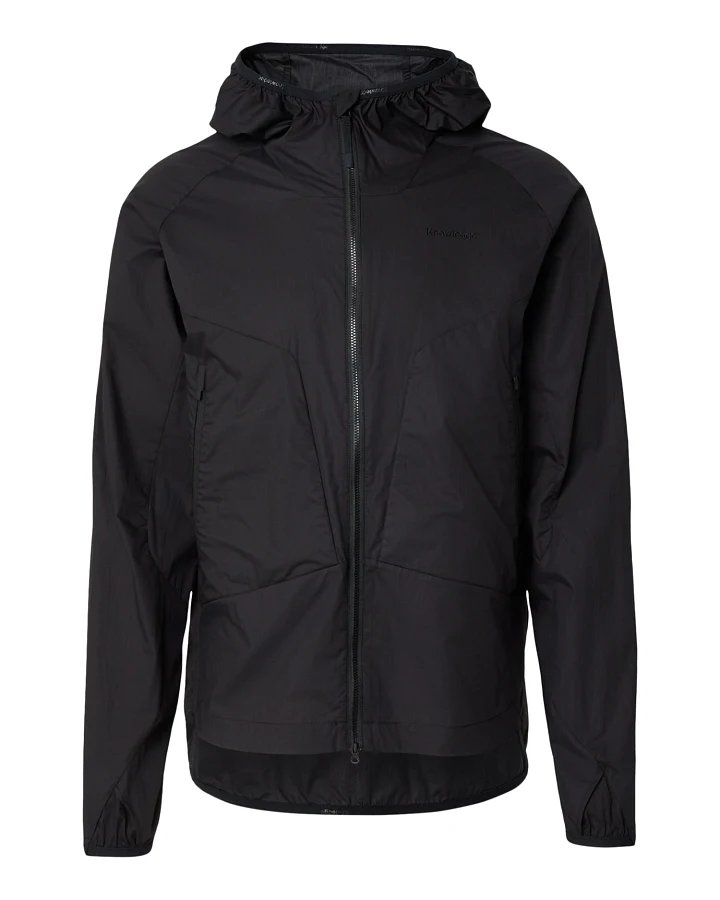 KnowledgeCotton Apparel Jacke