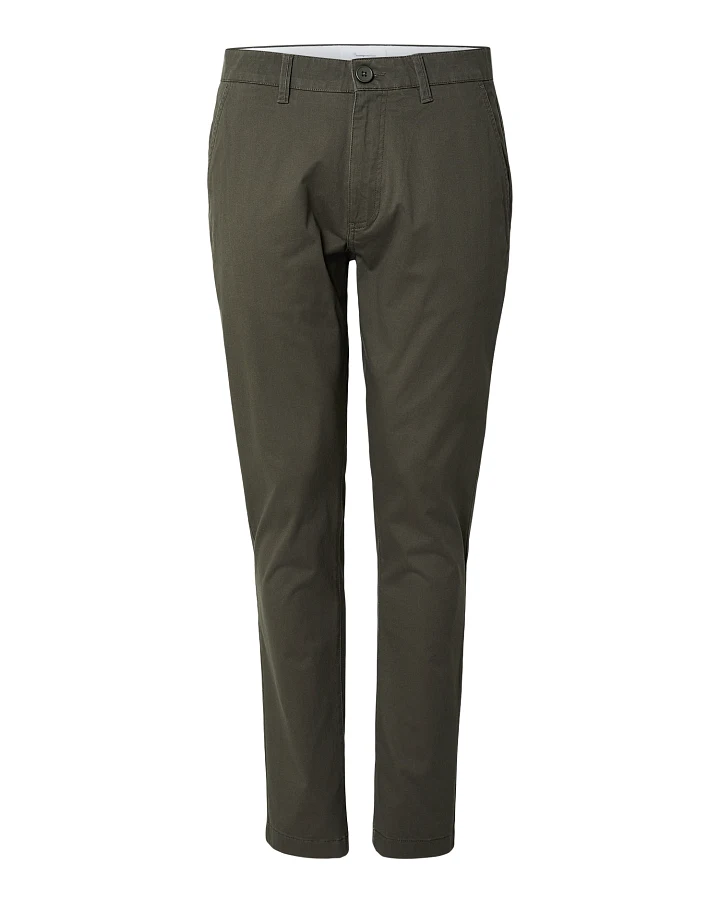 KnowledgeCotton Apparel Hose LUCA