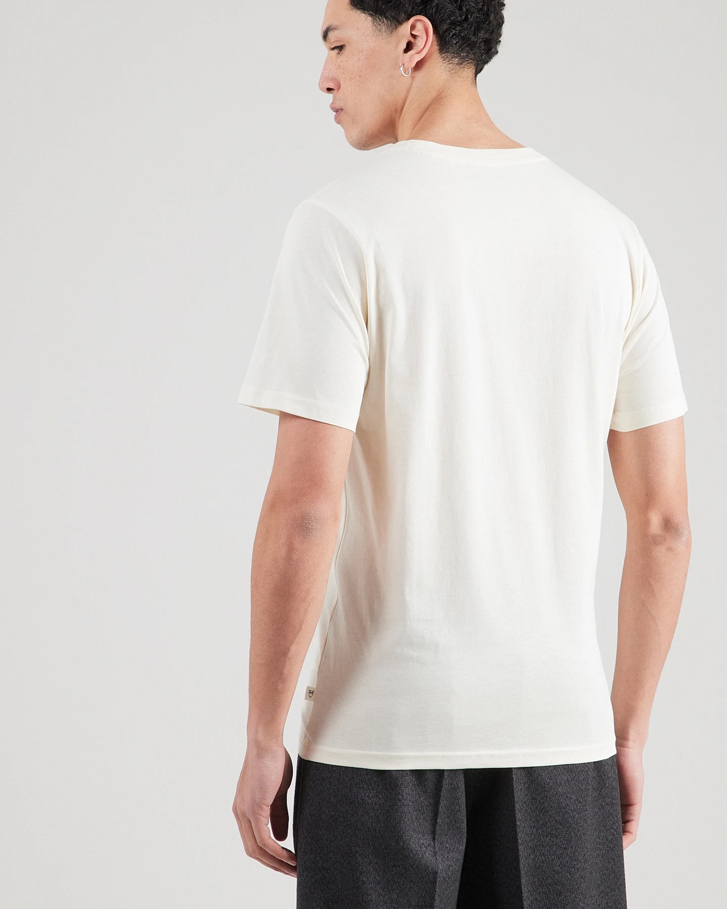 KnowledgeCotton Apparel T-Shirt – Ansicht 4