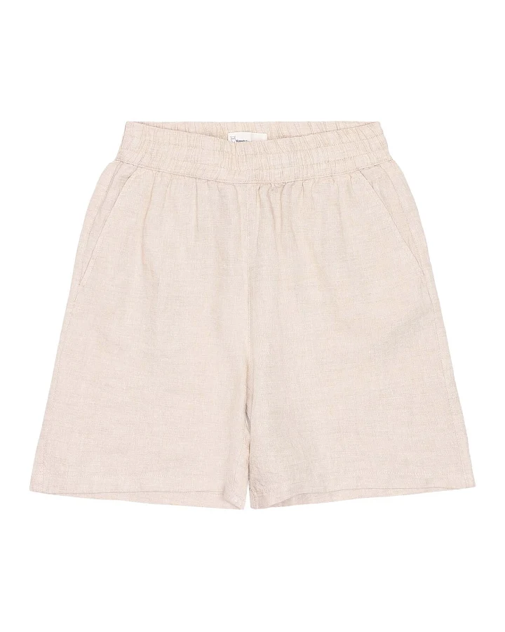 KnowledgeCotton Apparel Shorts Posey