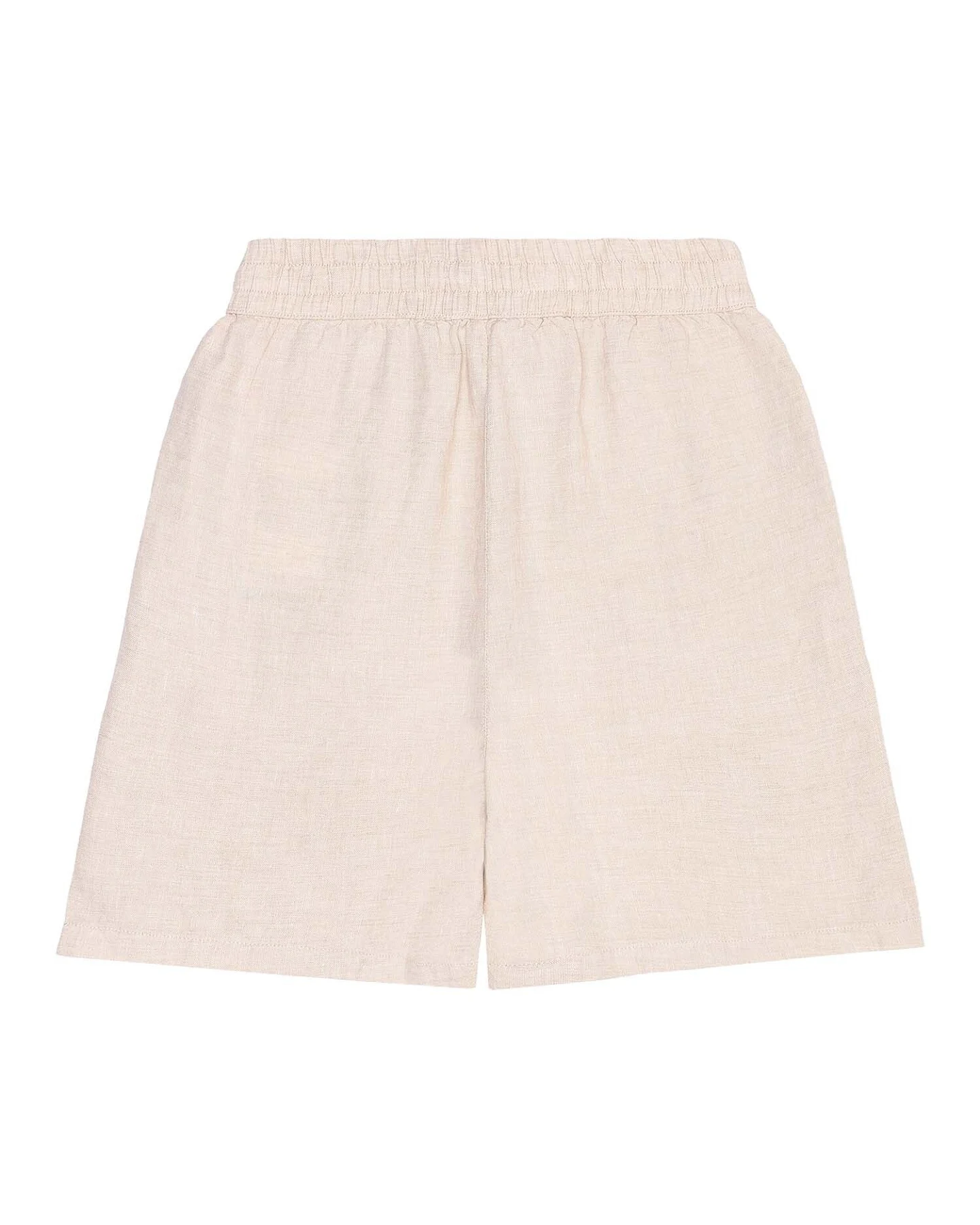 KnowledgeCotton Apparel Shorts Posey – Ansicht 3