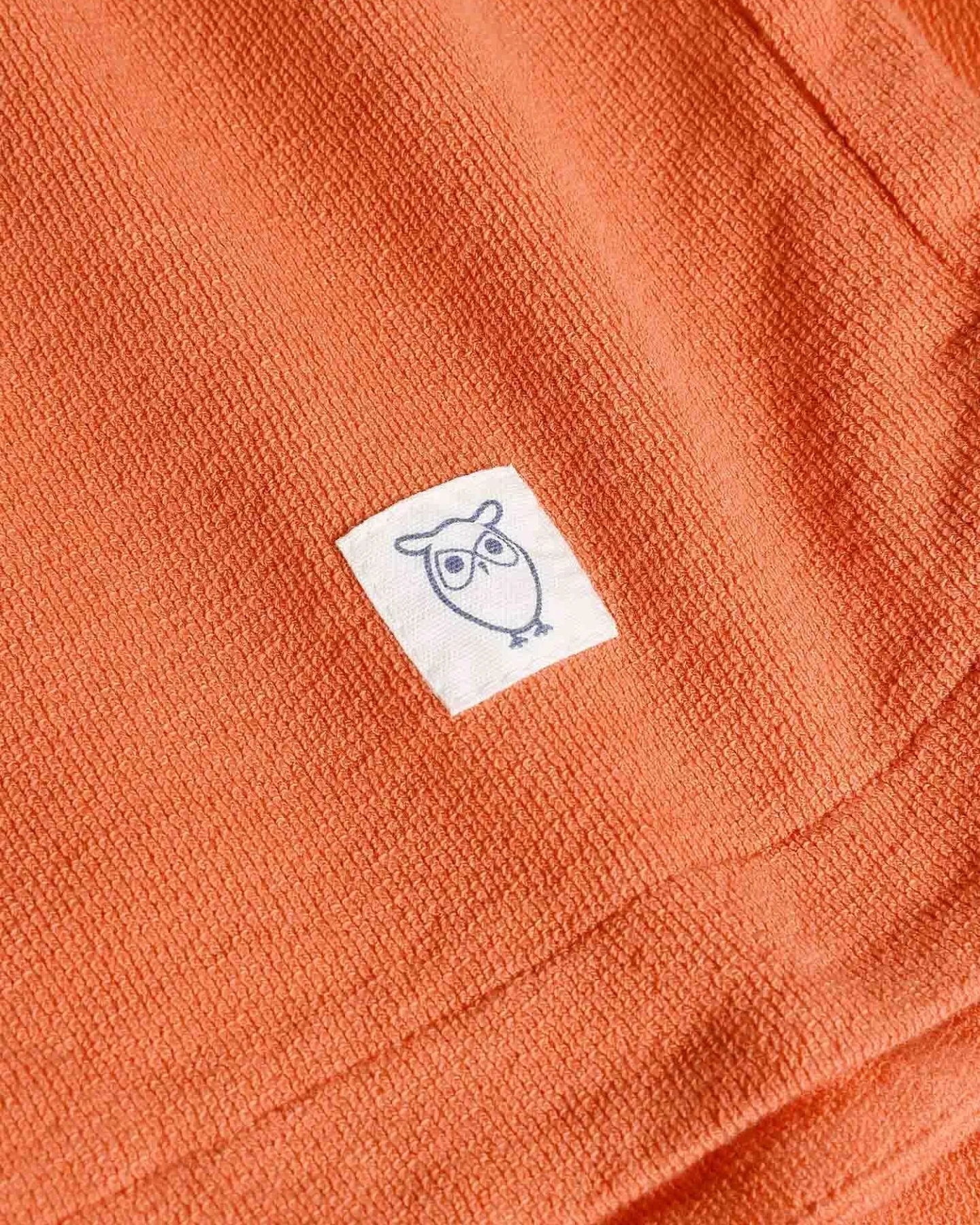 KnowledgeCotton Apparel Shorts Posey – Ansicht 3