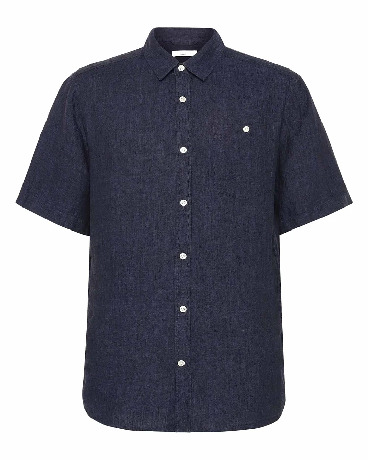KnowledgeCotton Apparel Hemd