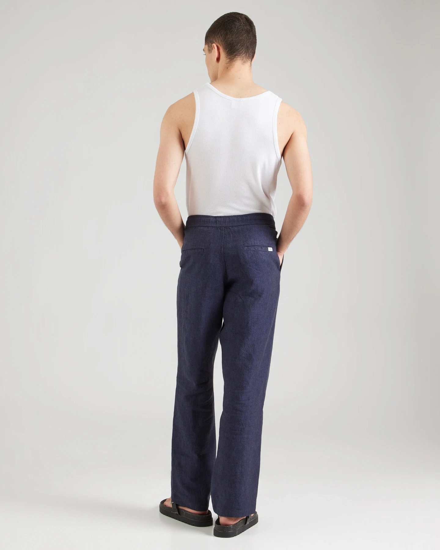 KnowledgeCotton Apparel Hose – Ansicht 3
