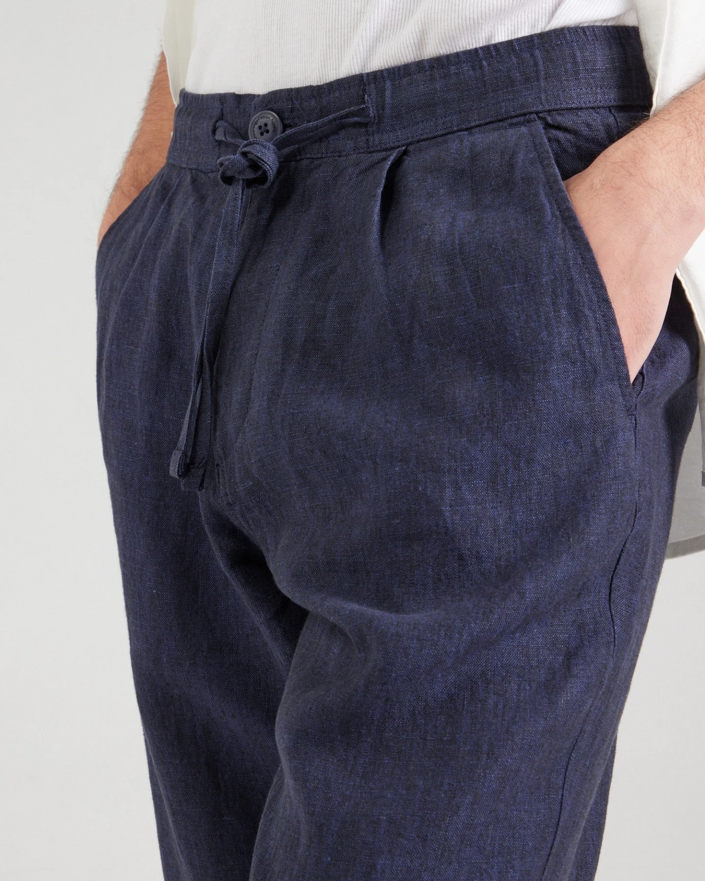 KnowledgeCotton Apparel Hose – Ansicht 5