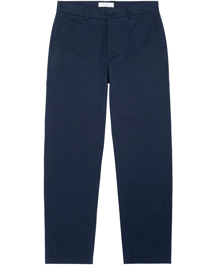 KnowledgeCotton Apparel Chinohose Chuk
