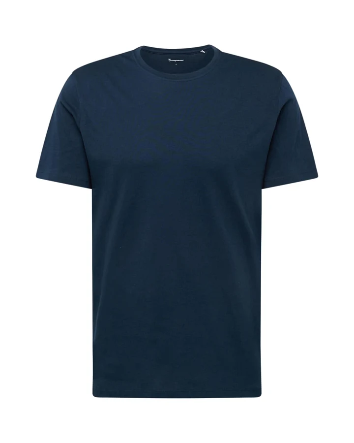 KnowledgeCotton Apparel T-Shirt