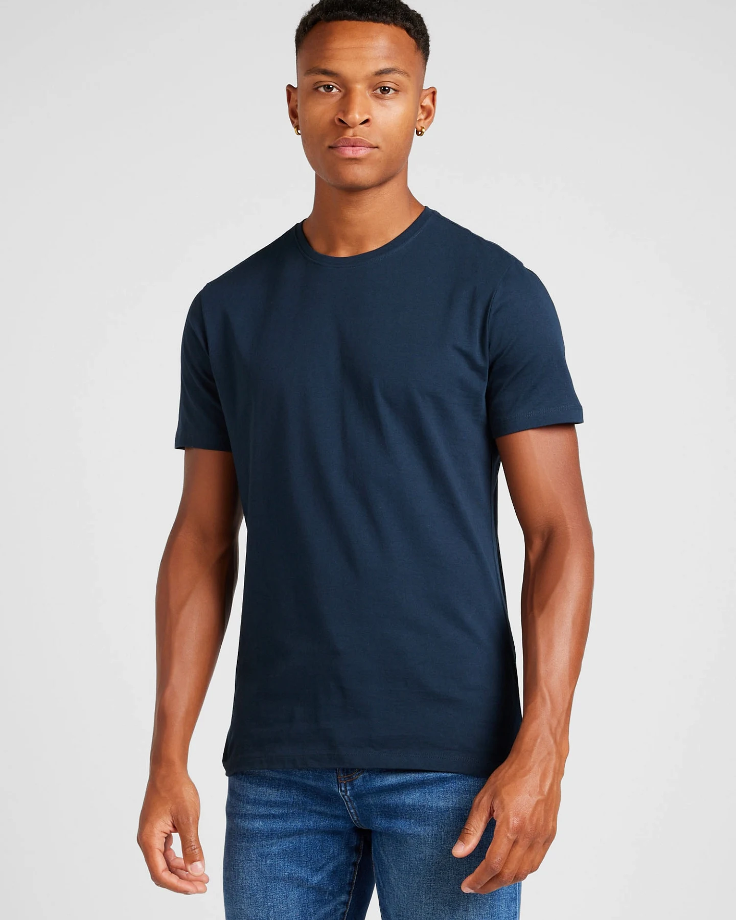 KnowledgeCotton Apparel T-Shirt – Ansicht 2