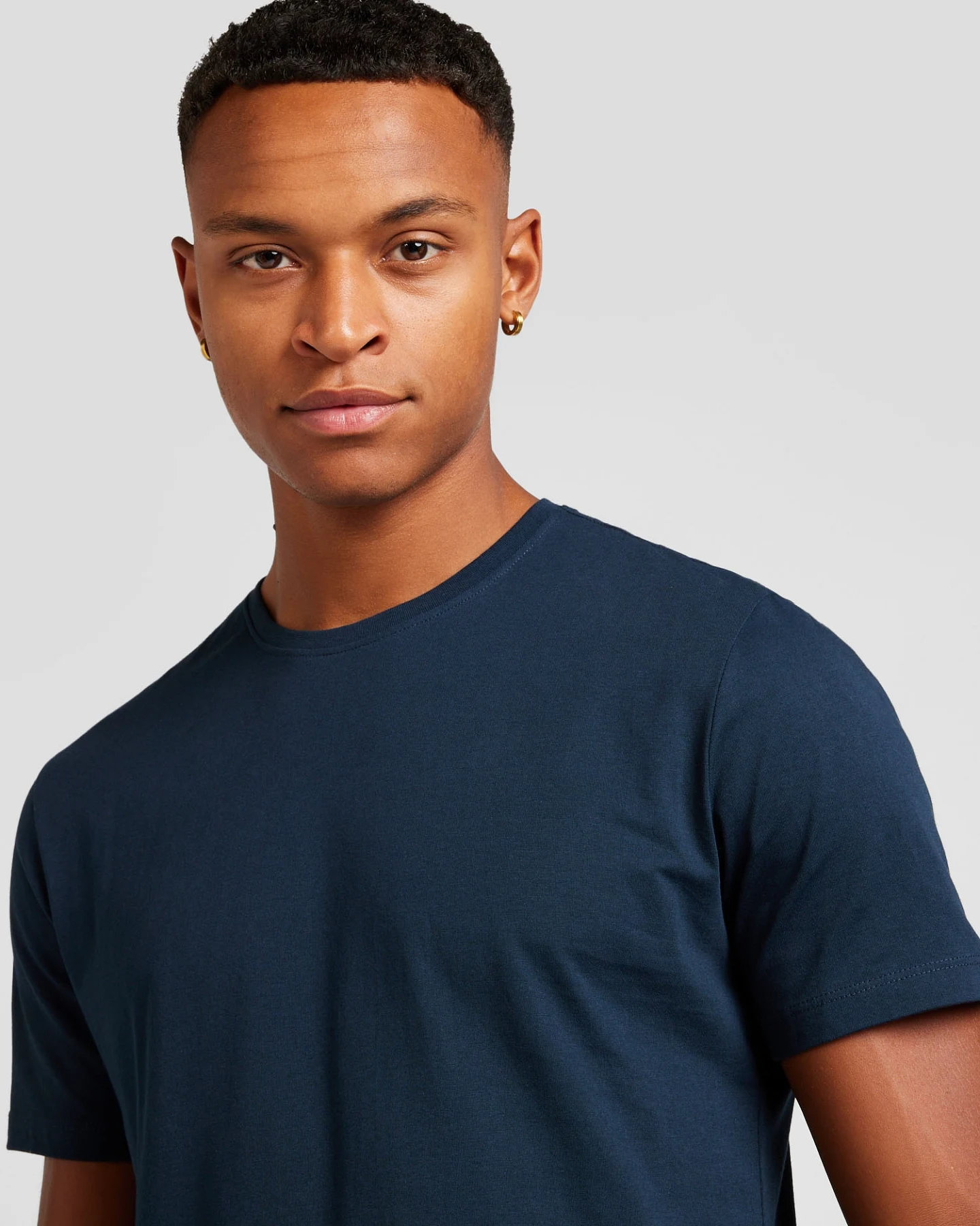 KnowledgeCotton Apparel T-Shirt – Ansicht 4
