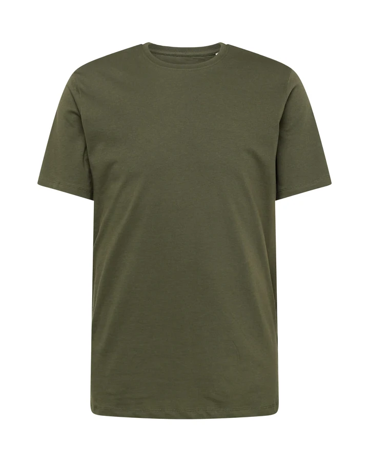 KnowledgeCotton Apparel TShirt
