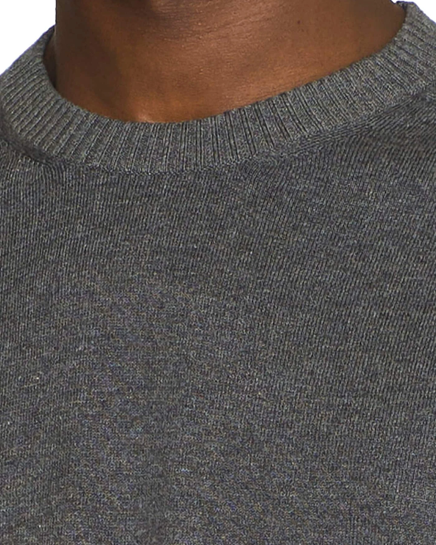 KnowledgeCotton Apparel Pullover – Ansicht 3