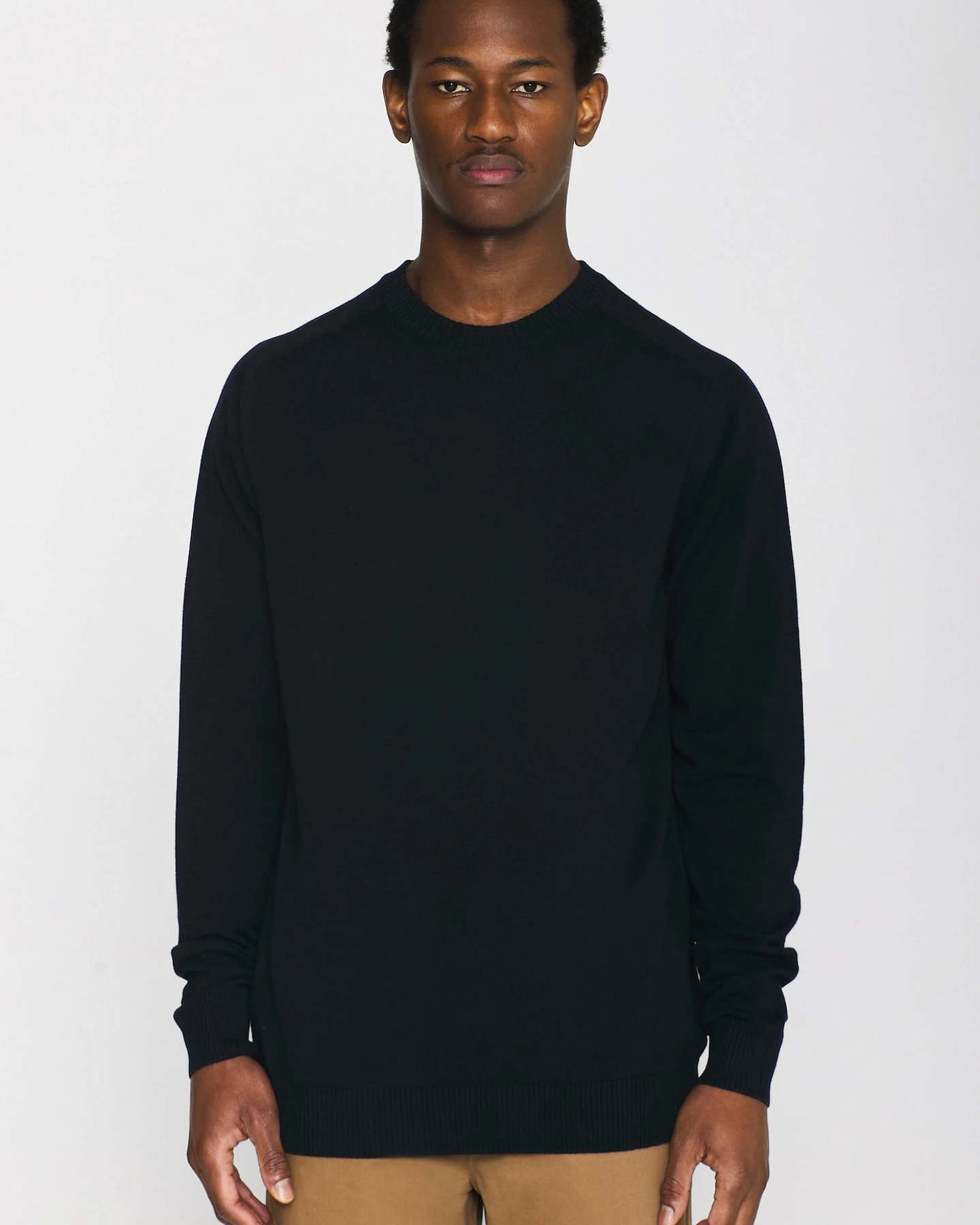 KnowledgeCotton Apparel Pullover – Ansicht 2