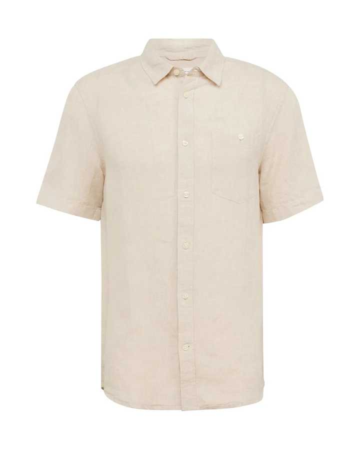 KnowledgeCotton Apparel Hemd