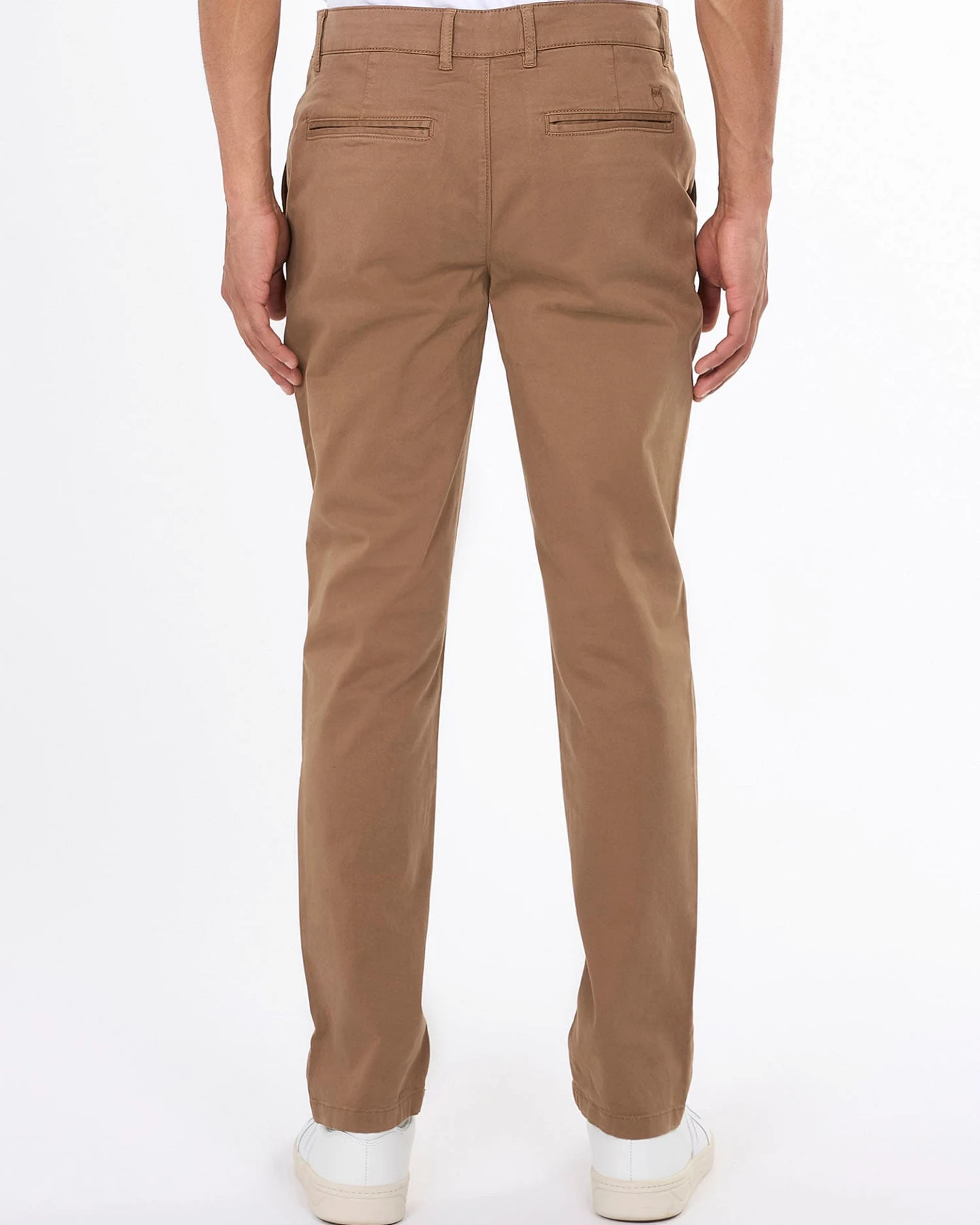 KnowledgeCotton Apparel Hose Luca – Ansicht 3
