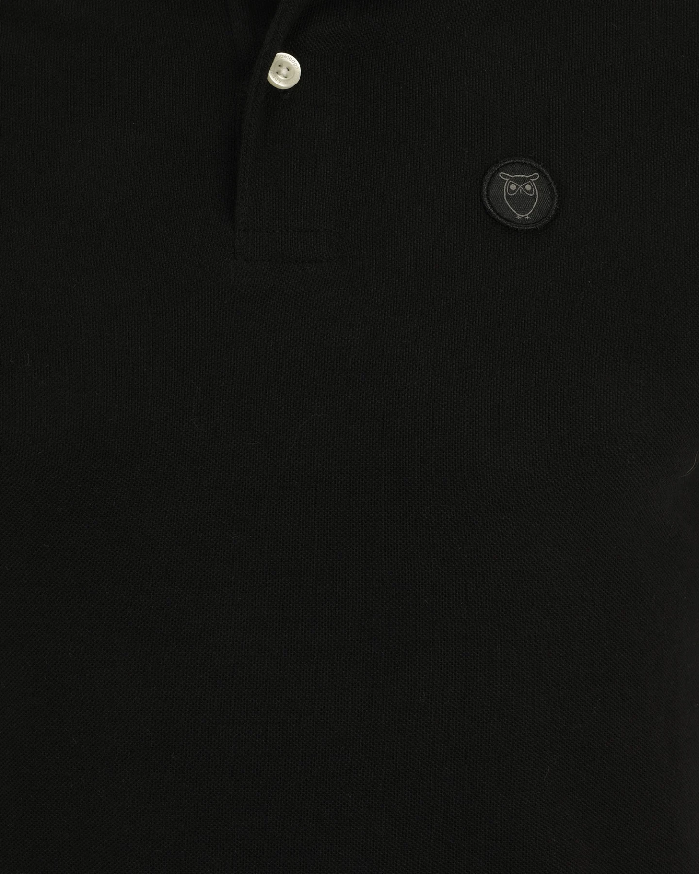 KnowledgeCotton Apparel Poloshirt Rowan – Ansicht 3