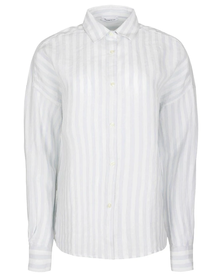 KnowledgeCotton Apparel Bluse