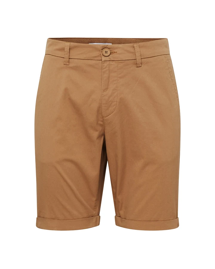 KnowledgeCotton Apparel Shorts Chuck