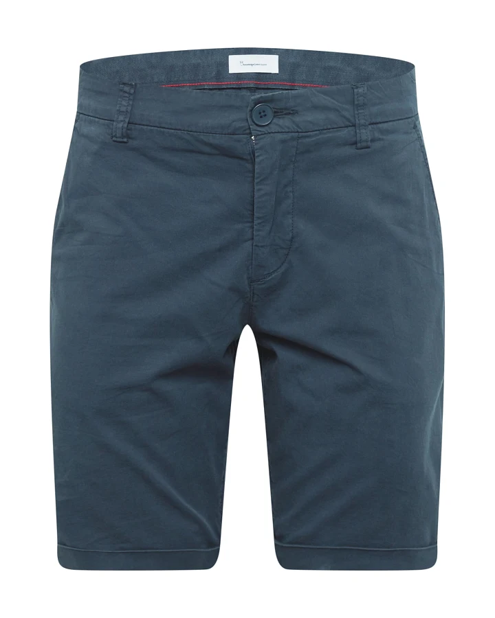 KnowledgeCotton Apparel Shorts CHUCK