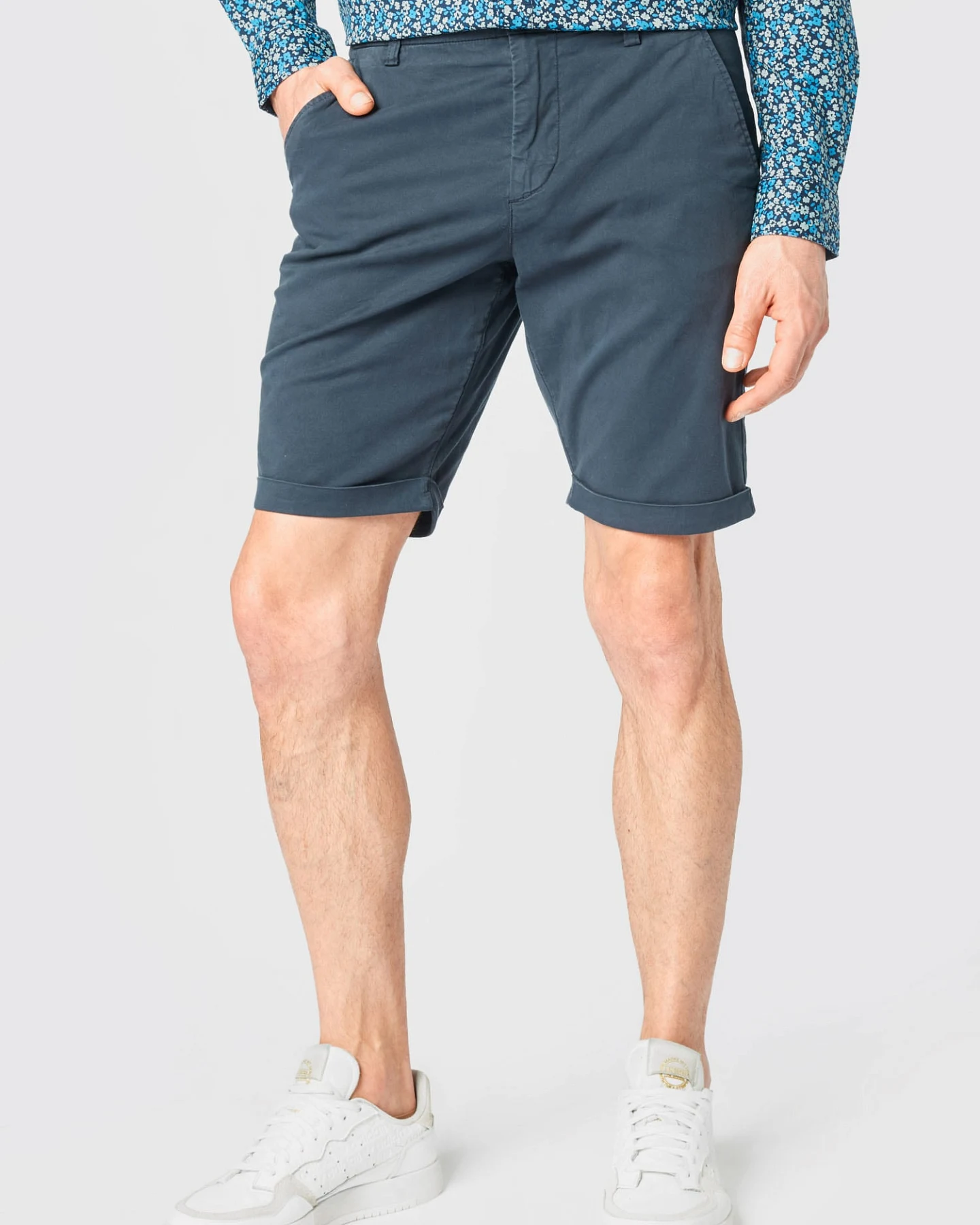 KnowledgeCotton Apparel Shorts CHUCK – Ansicht 2