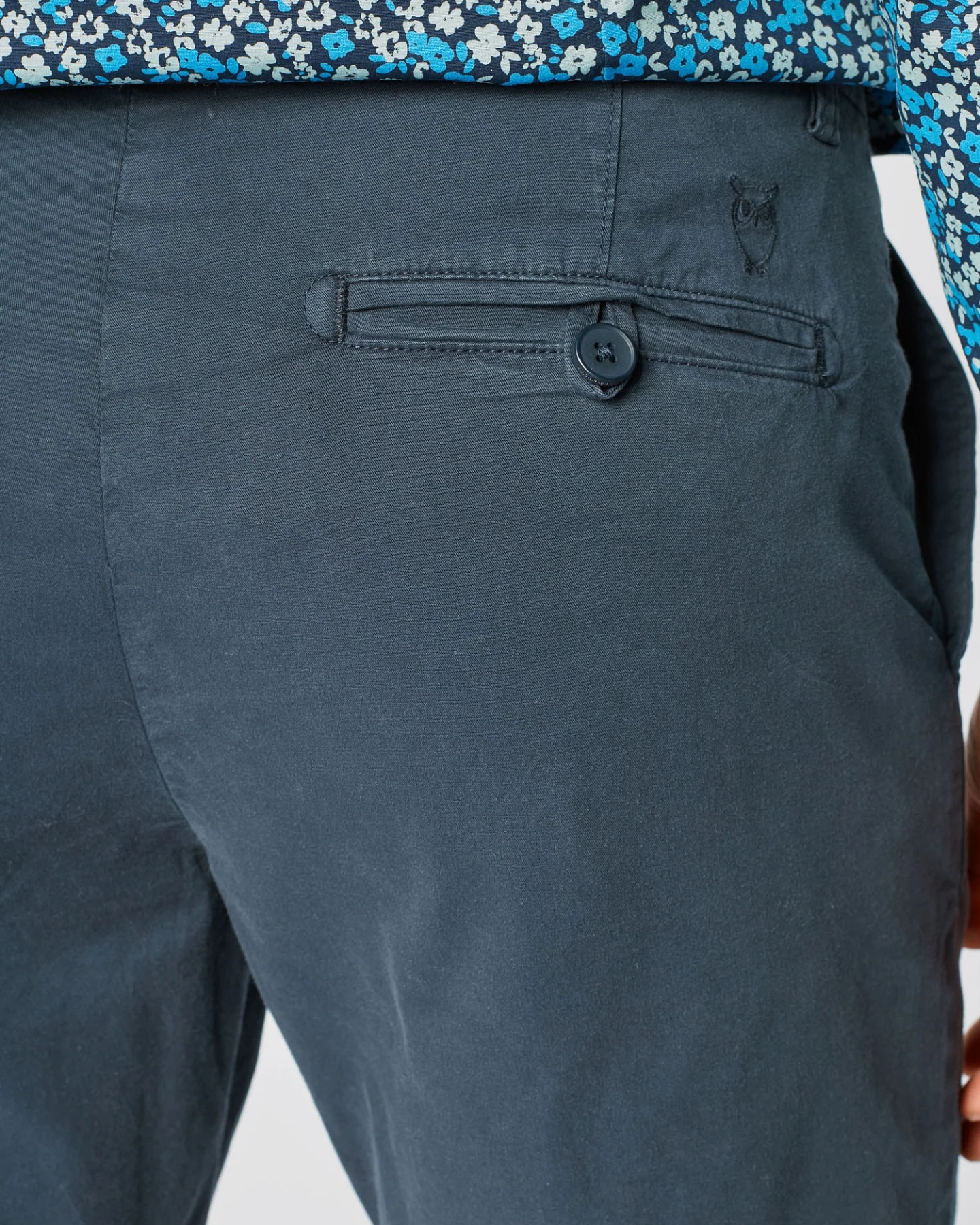 KnowledgeCotton Apparel Shorts CHUCK – Ansicht 5
