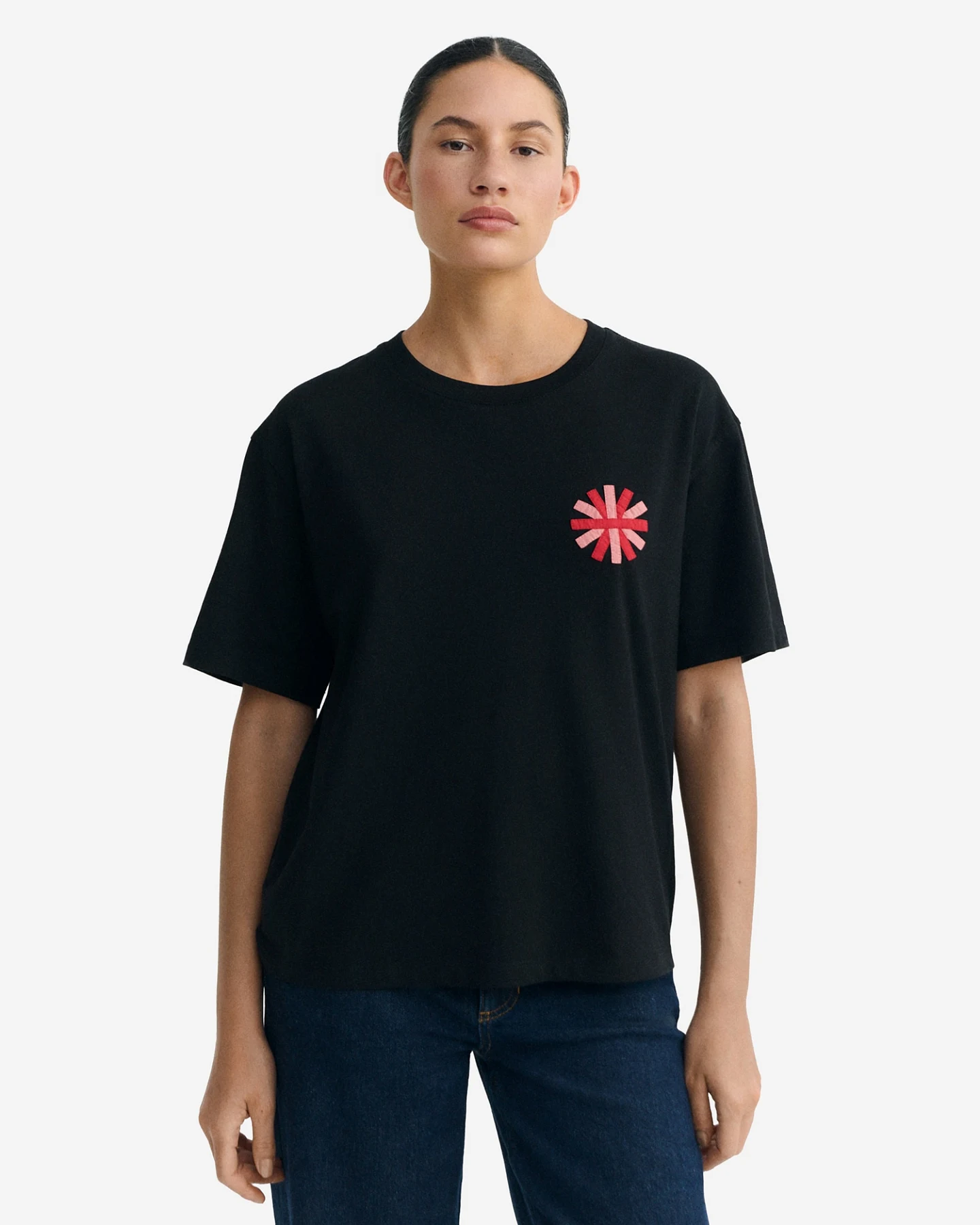 Thinking MU T-Shirt Lucia – Ansicht 2