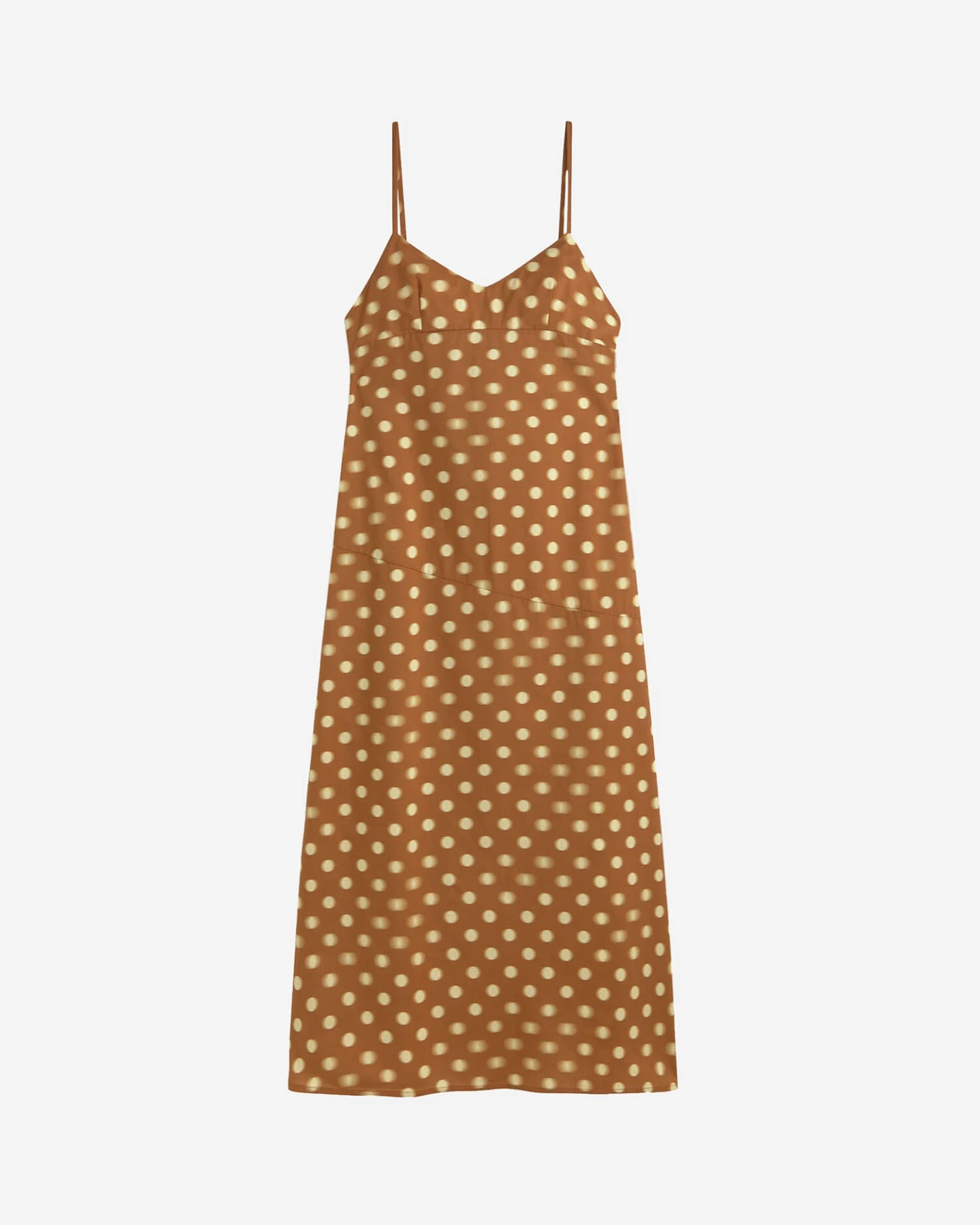 Thinking MU Maxikleid DINA – Ansicht 6