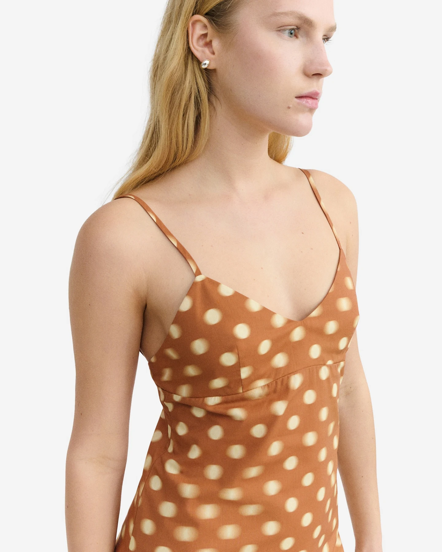 Thinking MU Maxikleid DINA – Ansicht 4