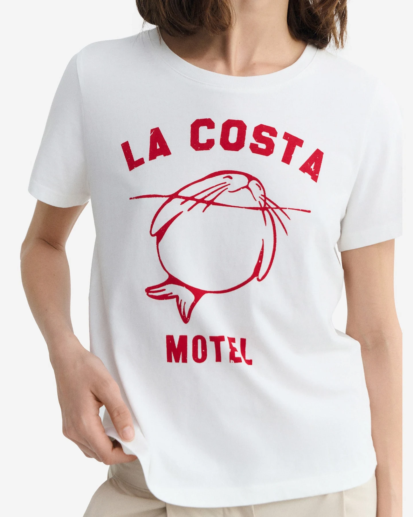 Thinking MU T-Shirt IDA – Ansicht 4