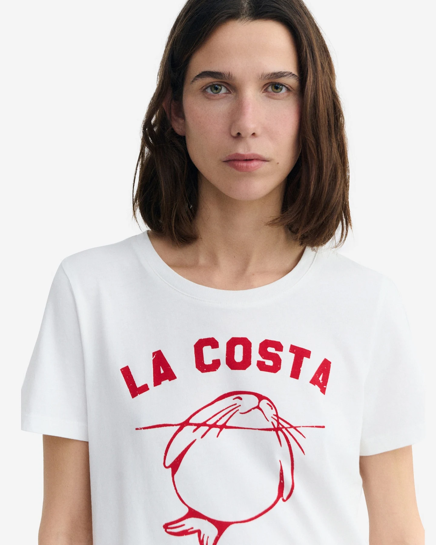 Thinking MU T-Shirt IDA – Ansicht 5