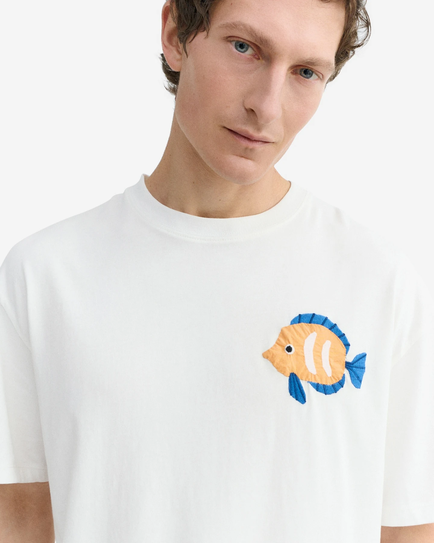 Thinking MU T-Shirt Aaron – Ansicht 5
