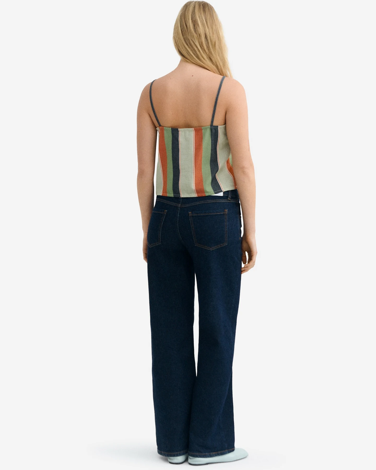 Thinking MU Top RAIDA – Ansicht 4