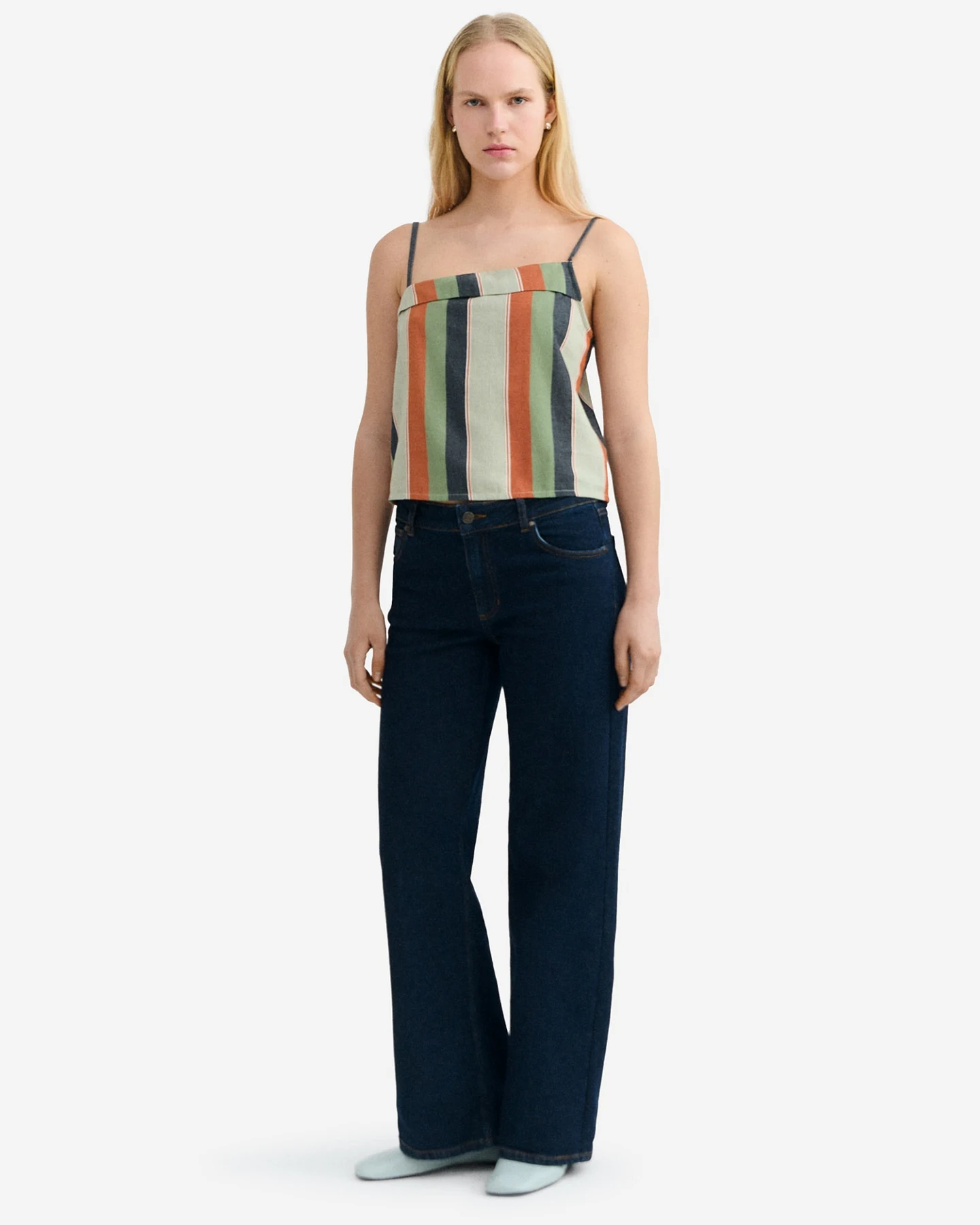 Thinking MU Top RAIDA – Ansicht 3
