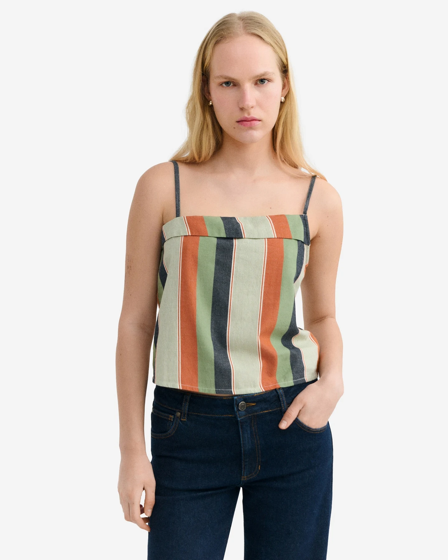 Thinking MU Top RAIDA – Ansicht 2