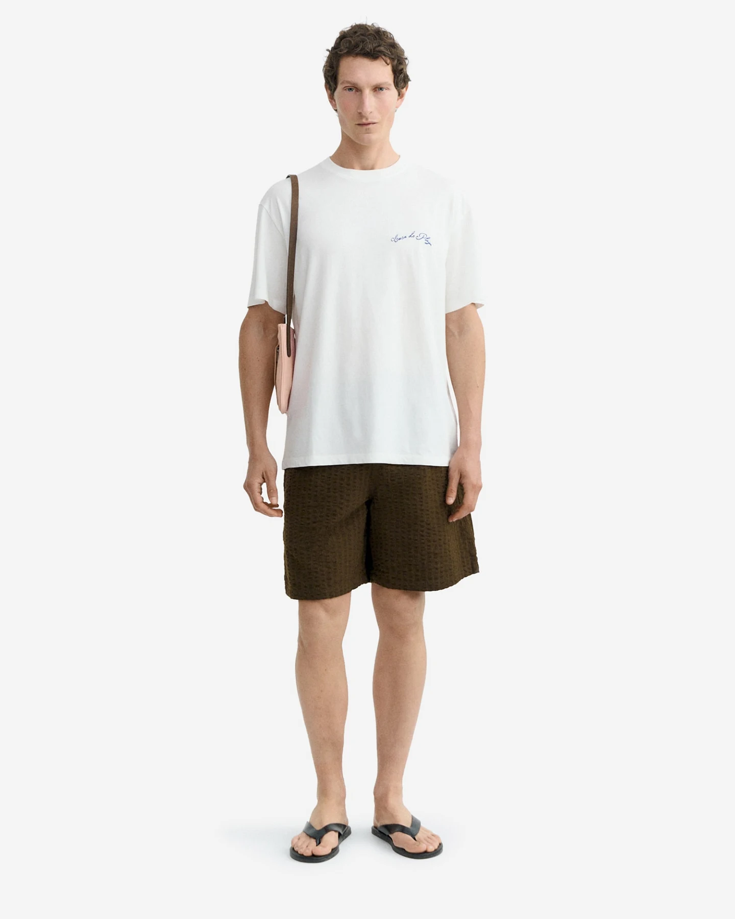 Thinking MU T-Shirt Aaron – Ansicht 3