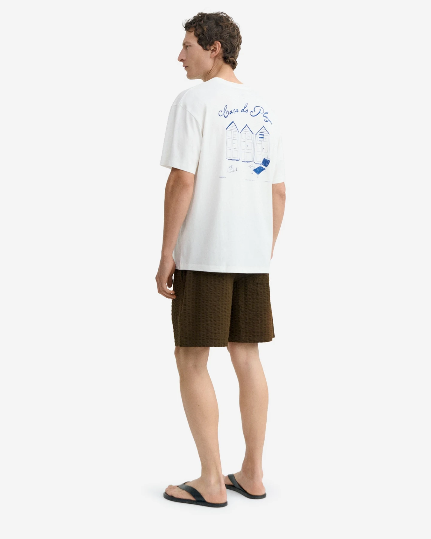 Thinking MU T-Shirt Aaron – Ansicht 4