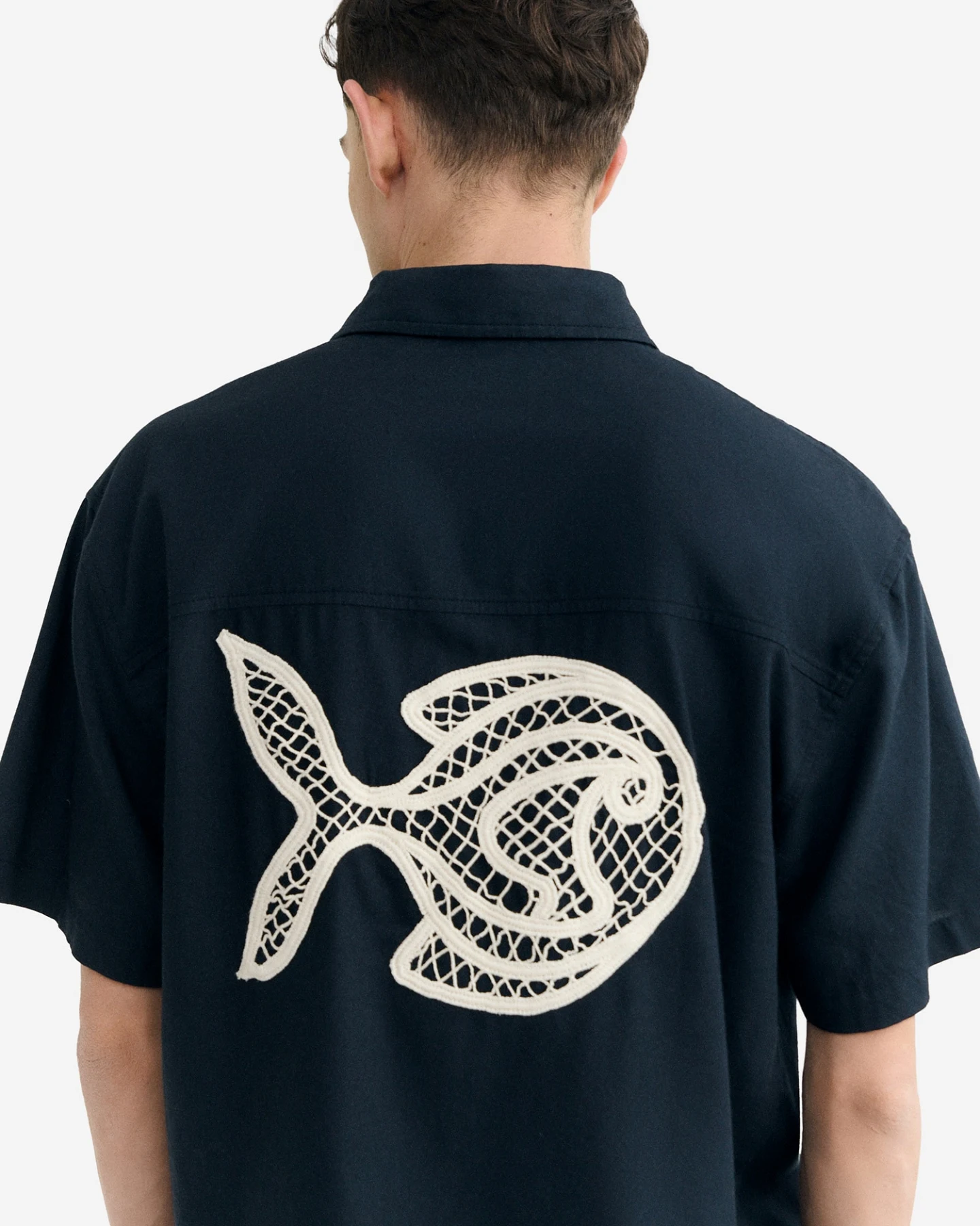 Thinking MU Hemd KURTIS – Ansicht 5