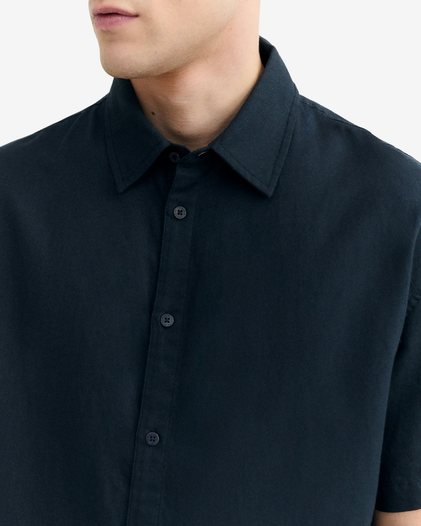 Thinking MU Hemd KURTIS – Ansicht 6