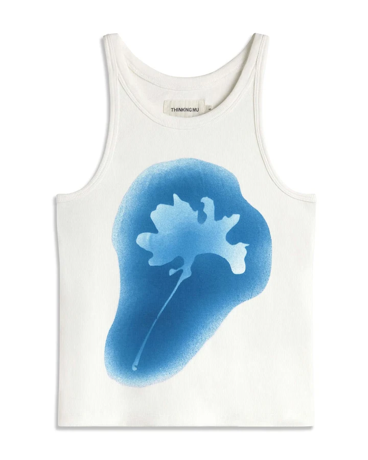 Thinking MU Top HARRIET